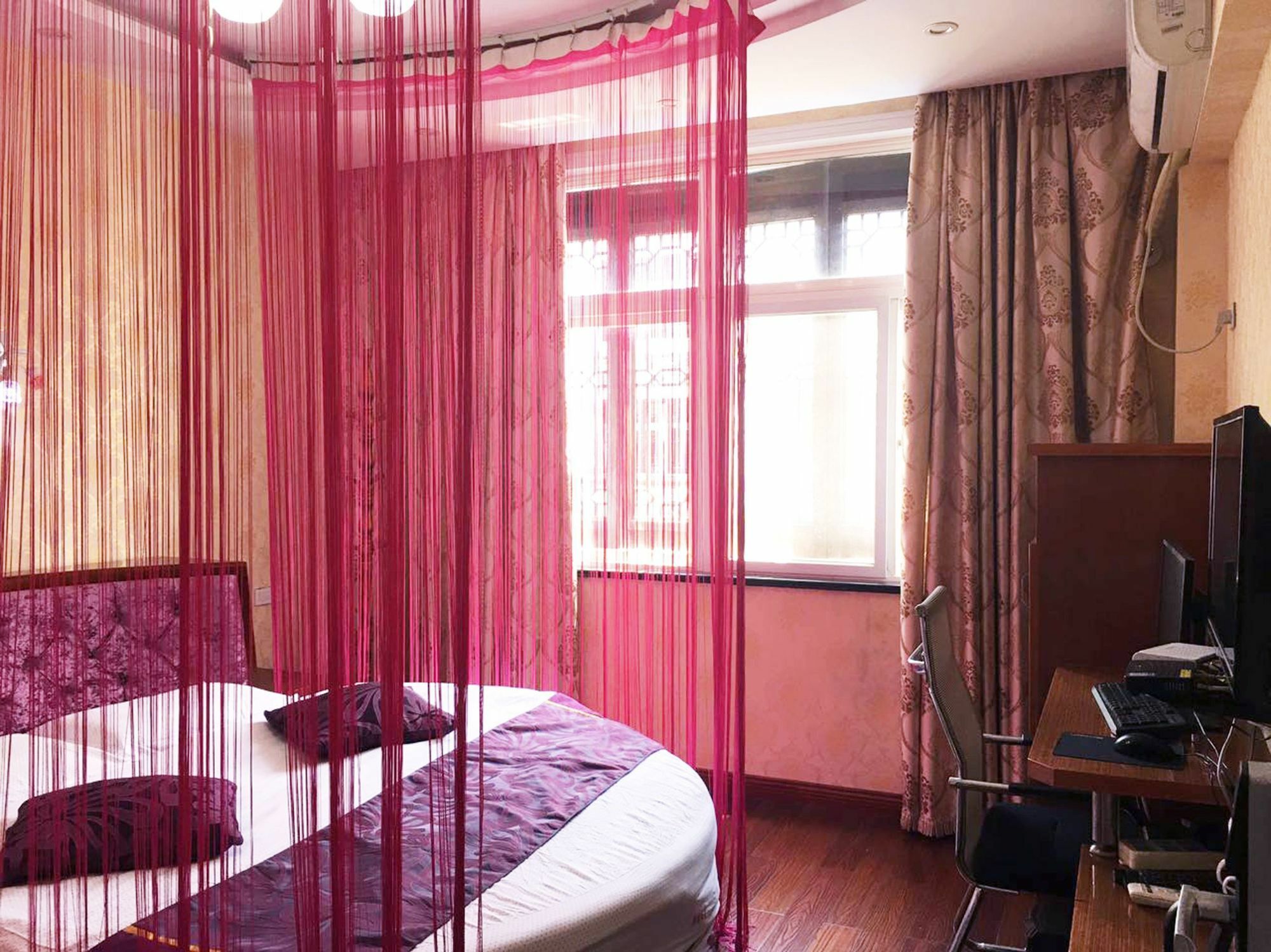 Wuzhen Xicheng Dongjiu Inn Jiaxing Esterno foto